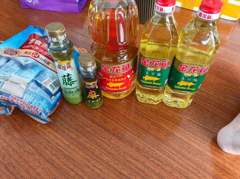 五谷杂粮:健康饮食的新趋势