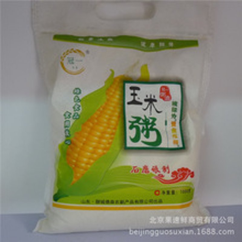 玉米面粉批发