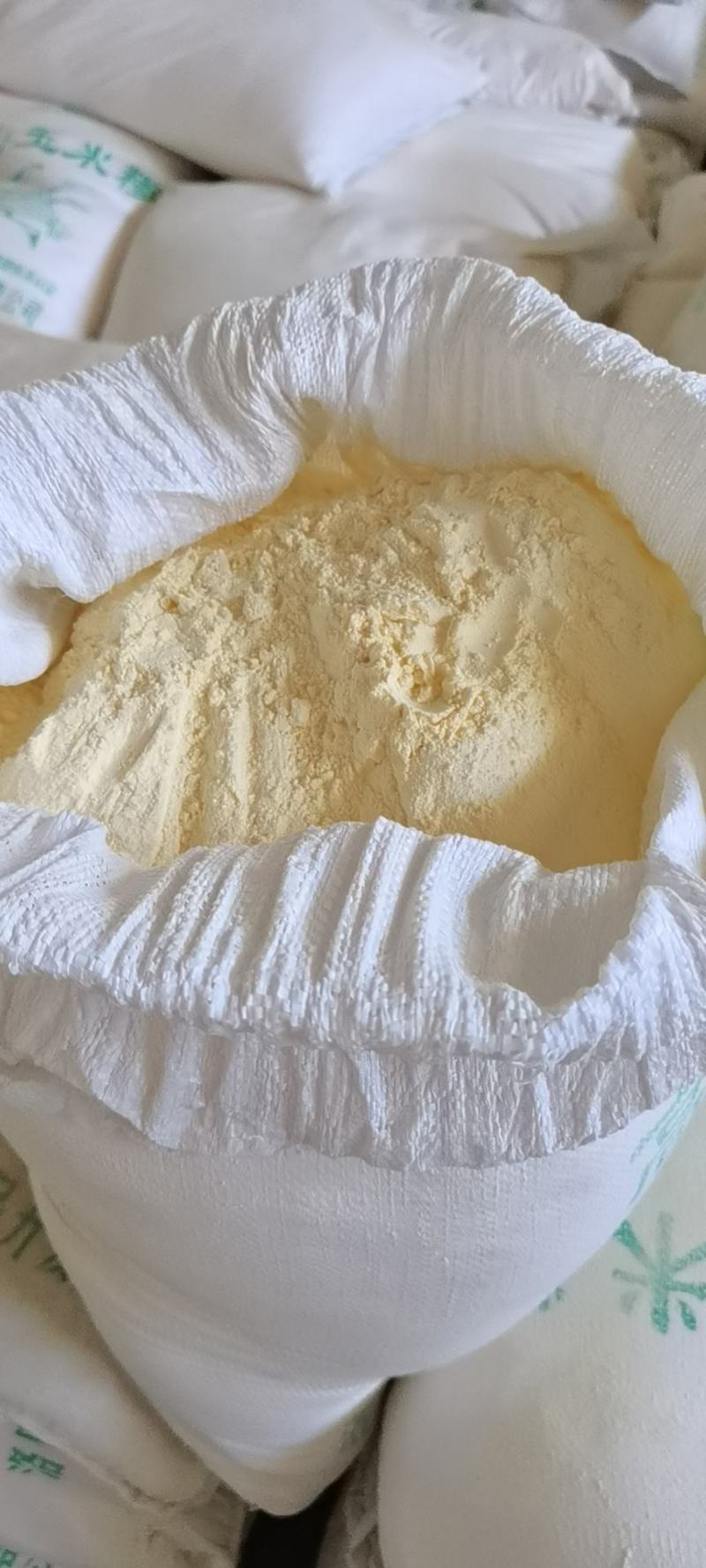 食用油批发行业背后的市场风云